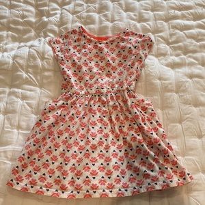 Joules, Dress, 5Y